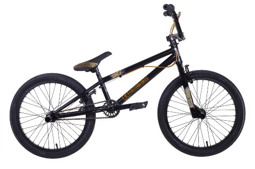 Eastern Bikes 2010 Shock BMX Bike