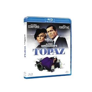 L'Etau [Blu-ray]