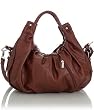 ''Nancy'' Vitalio Convertible Crossbody Hobo