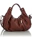 ''Nancy'' Vitalio Convertible Crossbody Hobo