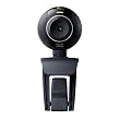 Logitech C300 Webcam - Black (960-000347)