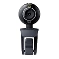 Logitech C300 Webcam - Black (960-000347)