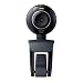 Logitech C300 Webcam - Black (960-000347) image 2