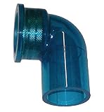 積水化学工業 HI透明-水栓L(IN)  16(2個入り)