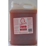 Bear Ground Liquid De-Icer - 2.5-Gallon Bottle
