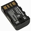 ALPHApower+ High Capacity JVC Compatible Camcorder Battery BN-VF808U. Data with remaining battery life - JVC Everio GZ-MG430, GZ-MG435, GZ-MG465, GZ-MG530, GZ-MG555, GZ-MG575, GZ-MG630, GZ-MG645, GZ-MG650, GZ-MG680, GZ-MG730