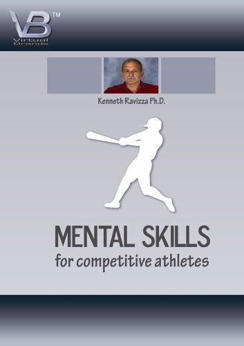 Mental Skills for Competitive Athletes