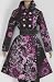 Search : Floral Truffle Trench Coat Outfit by Tonner Dolls