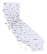 Where Rolls the Kern : A History of Kern County, California on CD