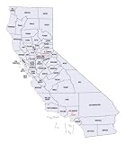 History of Santa Barbara County, California on CD