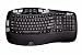 Logitech K350 deutsche Tastatur schnurlos