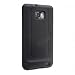Case-Mate CM015700 Tough Schutztasche f�r Samsung Galaxy S2 i9100 schwarz/Grip-Extending