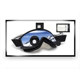 Sports Ski Disposable Camera Case Pack 20