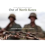 out of north korea a korean boy tells his rescue story in pictures