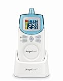 Zapf Creation Angelcare AC401 Digital Baby Movement Sensor Pad and Sound Monitor