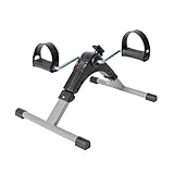 Pedal Exercise With Digital Display