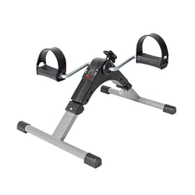 Pedal Exercise With Digital Display
