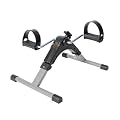 Pedal Exercise With Digital Display