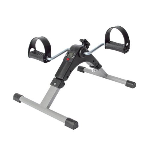 Deluxe PEDAL EXERCISER - MOBILITY AID