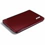 Acer Aspire One AO751h-1145 11.6-Inch Red Netbook - 6 Cell battery