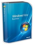 Windows Vista Business International Upgrade DVD