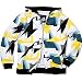 One Industries Youth Acapulco Zip-Up Hoody