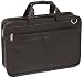 McKlein Fillmore Leather Laptop Case on Sale Brown Laptop Cases