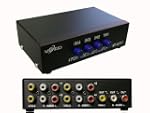 KALEA-INFORMATIQUE � - Switch AUDIO S...