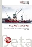 USS Albireo (AK-90)-