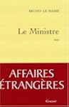MINISTRE (LE)