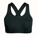 Shock Absorber Women's High Support Cross-back Sports Bra #999