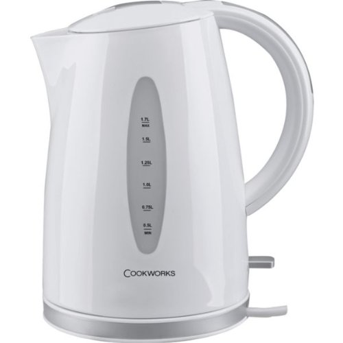 Cheap Essentialz Cookworks Illuminating Kettle Electric Kettles Deals