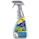 Eagle One 1020626 All Wheel & Tire Cleaner