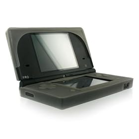New Carry Case for Nintendo DSi Lite Free Screen Protector
