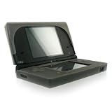 (More Colors Available) Premium Silicone Skin case for Nintendo DSi Lite Bonus NDSi Screen Protector + Accessory Pouch