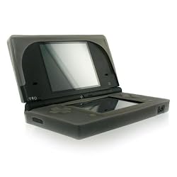 New Carry Case for Nintendo DSi Lite Free Screen Protector