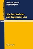 Schubert varieties and degeneracy loci