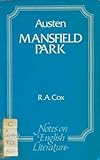 Mansfield Park (Jane Austen)