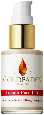Goldfaden Instant Face Lift
