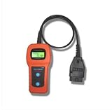 U480 CAN-BUS OBDII Car Diagnostic Scanner
