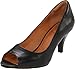 Clarks Women's Artisan by Cynthia Avant Open-Toe Pump