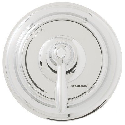Speakman SM-5000 Thermostatic Pressure Balanced Valve Shower
