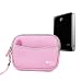 Neoprene Carry Pocket For Seagate GoFlex, GoFlex For Mac, Satellite, By DURAGADGET