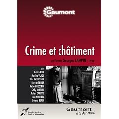 Crime et ch�timent