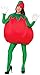 Forum Novelties Adult Tomato Costume, Red, Standard
