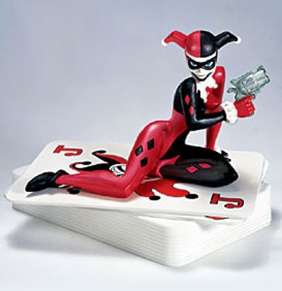  Harley Quinn Mini Statue (Special Order) SOLD OUT!