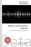 Rapture (Anita Baker Album)