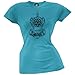 Him - Clocktower Ladies T-Shirt