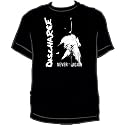 Discharge Never Again Adult T-Shirt