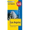 Plan de ville : City Centre of Los Angeles